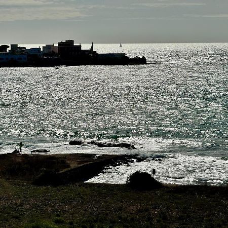 Seaside Suite Civitavecchia Luaran gambar