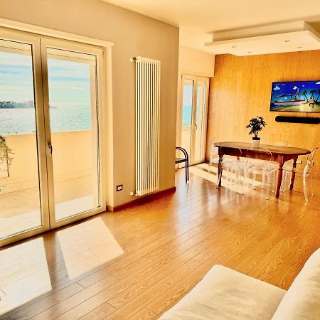 Seaside Suite Civitavecchia Luaran gambar