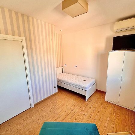 Seaside Suite Civitavecchia Luaran gambar