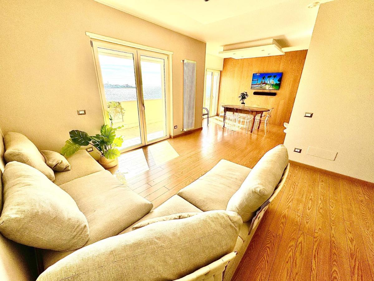 Seaside Suite Civitavecchia Luaran gambar