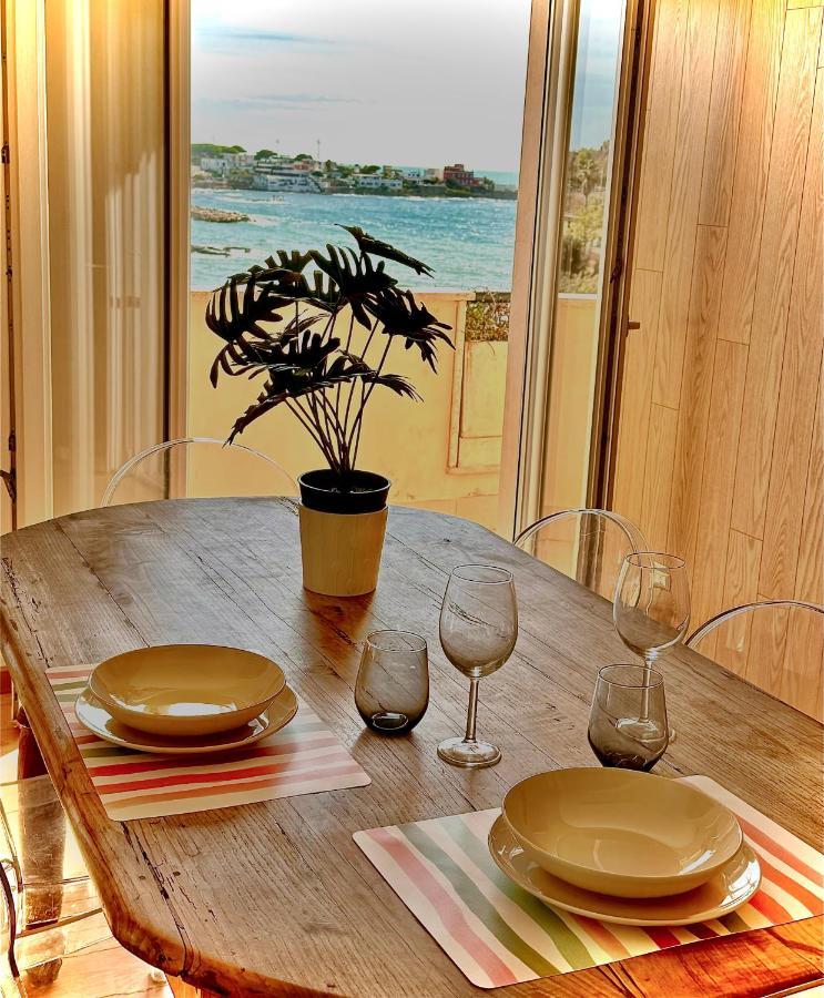 Seaside Suite Civitavecchia Luaran gambar