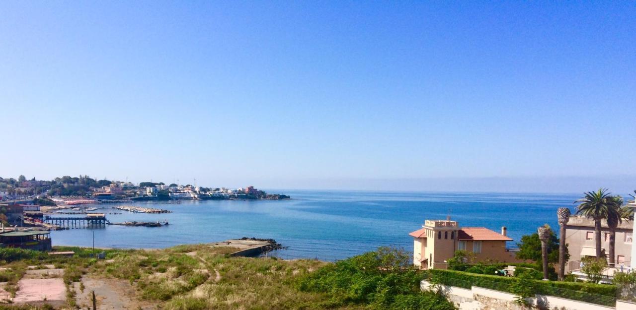 Seaside Suite Civitavecchia Luaran gambar