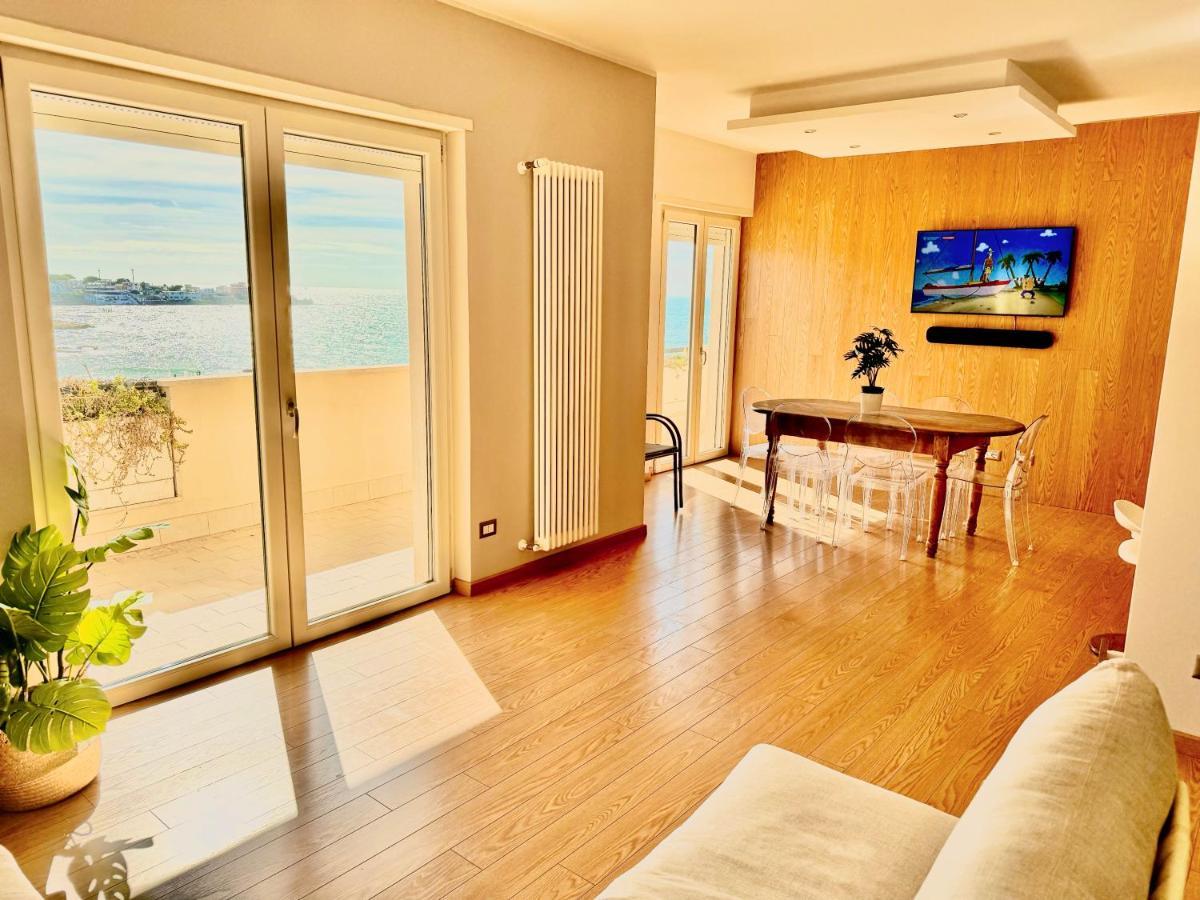 Seaside Suite Civitavecchia Luaran gambar