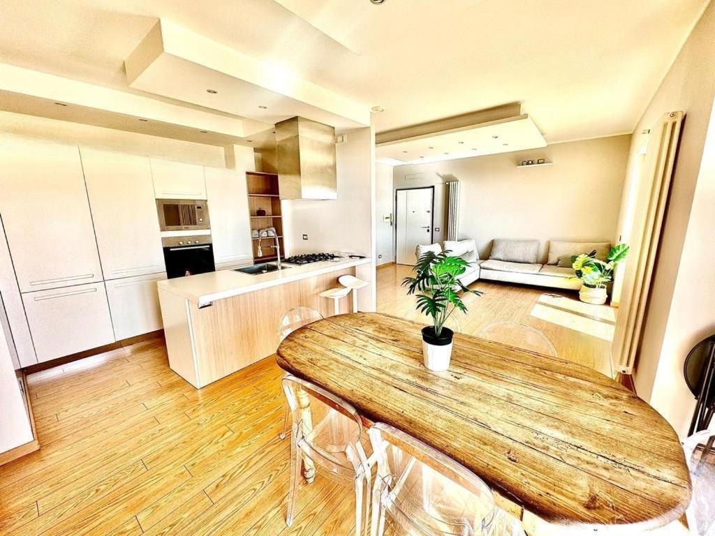 Seaside Suite Civitavecchia Luaran gambar