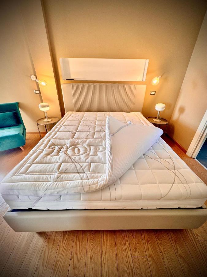 Seaside Suite Civitavecchia Luaran gambar