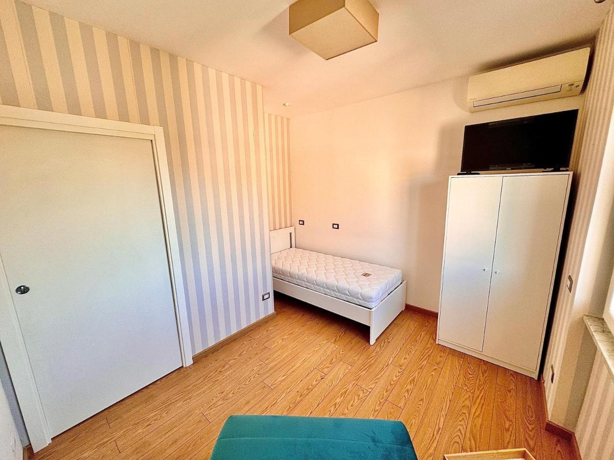 Seaside Suite Civitavecchia Luaran gambar