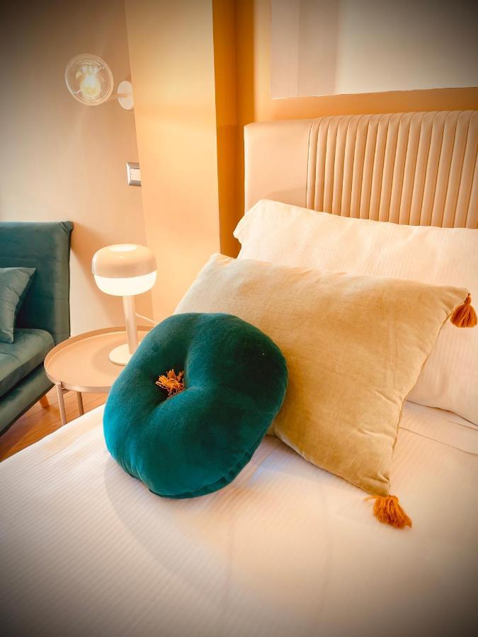 Seaside Suite Civitavecchia Luaran gambar