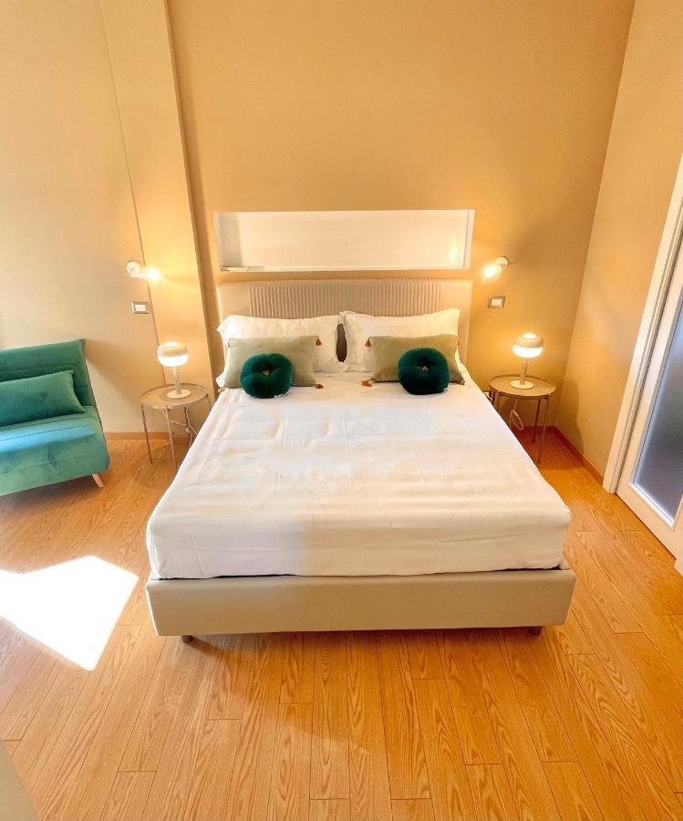 Seaside Suite Civitavecchia Luaran gambar