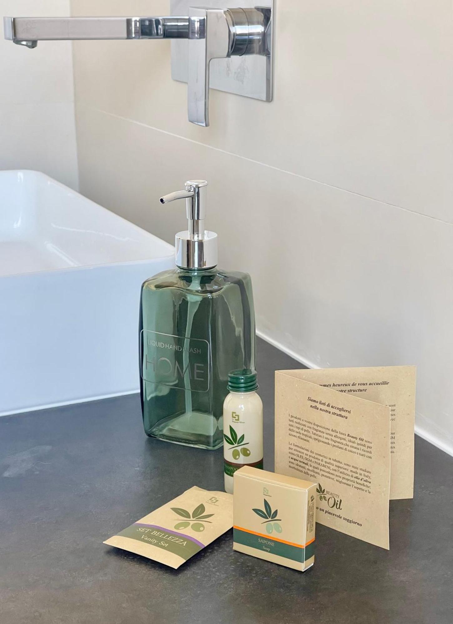 Seaside Suite Civitavecchia Luaran gambar