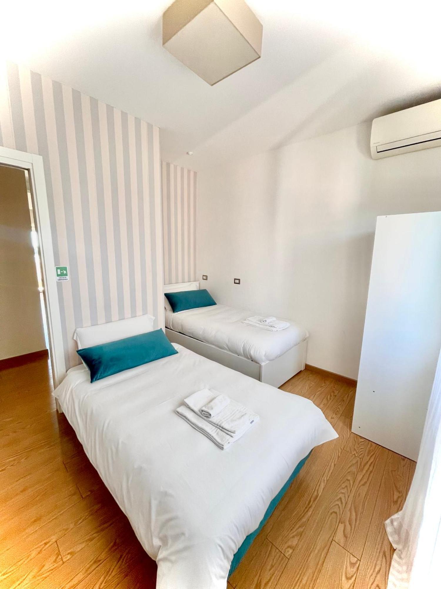 Seaside Suite Civitavecchia Luaran gambar