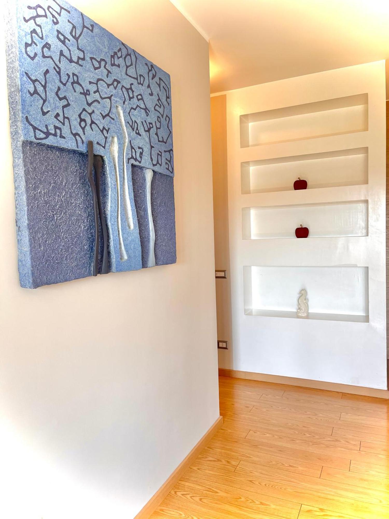 Seaside Suite Civitavecchia Luaran gambar